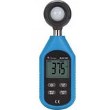 Luxímetro Digital Minipa Mlm-1001
