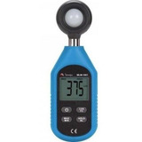 Luxímetro Digital Minipa Mlm-1001