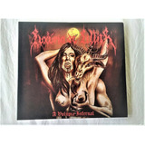 Digipack)