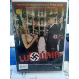 Luxuria Dvd Usado Original