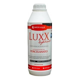 Luxx Esfoliante Restaurador De Porcelanato 900ml