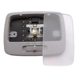 Luz Central Cortesia Console Teto Sportage 2006 Ate 2011