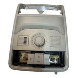 Luz Cortesia Com Comando Teto Solar Vw Jetta 1k8947105t 2016
