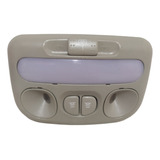 Luz Cortesia De Teto Jac J3 2012 2013 2014 2015