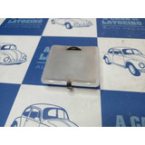 Luz Cortesia Do Teto Vw Gol Parati Voyage Gl Quadrado Origi