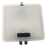 Luz Cortesia Gol Parati Voyage 1988 1989 1990 1991 1992