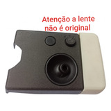 Luz Cortesia Teto Gol Gti Gts Gls Quadrado Voy Parati Leia