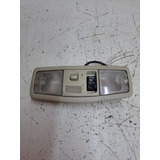 Luz Cortesia Teto Mitsubishi Outlander 2013 2014 2015