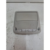 Luz Cortesia Teto Nissan Sentra 2014 2015 2016 Porta Oculos
