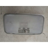 Luz Cortesia Teto Toyota Corolla 2.0 Xei 2014/2019 Usado