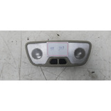 Luz Cortesia Teto Traseiro Volvo S40 2001 30859659