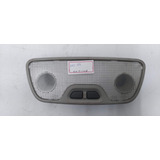 Luz Cortesia Teto Traseiro Volvo S80 99 9178936