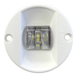 Luz De Alcançado Branca Led 12v