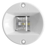Luz De Alcançado Espelho Popa Led Branco Lancha Barco 12v