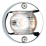 Luz De Alcançado Redonda 12v Espelho De Popa De Embutir