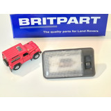 Luz De Cortesia Land Rover Defender E Discovery 1......