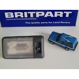 Luz De Cortesia Land Rover Defender E Discovery 1.