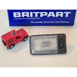 Luz De Cortesia Land Rover Defender E Discovery 1