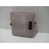 Luz De Cortesia Teto Original Gol Voy Parati Quadrado Cl Gl