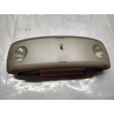 Luz De Cortesia Teto Traseira Volvo Xc60 Ano 2010 Á 2014