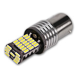 Luz De Freio De Sinal De Direção De Carro 40x 1157 1156 Led