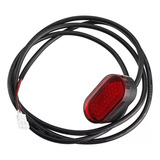 Luz De Freio Para Patinete Elétrico Foston B08 & S08 Pró