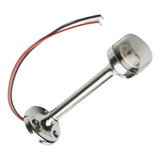 Luz De Navegação Top De Ancoragem Led 360° Barco Lancha