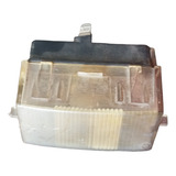 Luz De Placa Gm Omega 1993 A 1997 Pz16 Com Detalhe