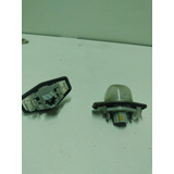 Luz De Placa Honda Crv 2011