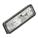 Luz De Placa Omega 1993 1994 1995 1996 1997 1998