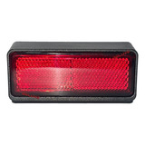 Luz De Placa Traseira Honda Cg150 Titan 150 Cg 160 Titan 160