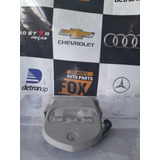 Luz De Teto Com Moldura Peugeot 308 2013/2014 Original Usado