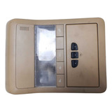 Luz De Teto Cortesia Botão Teto Solar Gm Captiva 2008 A 2015