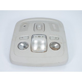 Luz De Teto Cortesia Citroen C4 Lounge 2013 2014 2015 16 17 