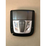 Luz De Teto Cortesia Original Hyundai Azera 2014/2015