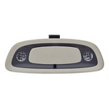Luz De Teto Cortesia Traseira Volvo V40 2017