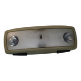 Luz De Teto Cortesia Traseira Volvo Xc60 - 30659074