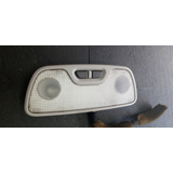 Luz De Teto Cortesia Volvo Xc90 2006 Traseira Usada Original