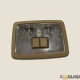Luz De Teto Traseira Captiva Sport 3.6 V6 09/10 (1769)
