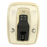 Luz De Teto Volvo C30 2007-2012