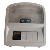 Luz Do Teto E Comando De Ar Traseiro Sw4 2016/23 75h390-c26