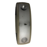 Luz Interna Cortesia Teto Traseira Volvo Xc60 2009 / 2013 
