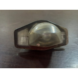 Luz Lanterna Placa Traseira Honda Fit 2009