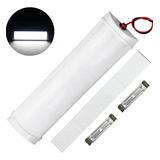 Luz Led Luminaria Bivolt 12v 24v Carro Caminhao Cozinha
