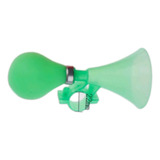 Luz Led Piscante E Buzina P/ Bicicleta Infantil Segurança