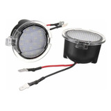 Luz Led Retrovisor Cortesia Ford Fusion Edge Ranger