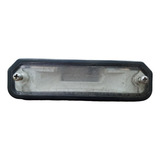 Luz Placa Honda Civic 1996 2000