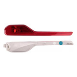 Luz Refletora De Pára-choque Traseiro Lateral R Para Volvo X