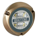 Luz Subaquática Bicolor Lumitec Seablaze Quattro