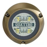 Luz Subaquática Seablaze Quattro -branco/azul Lumitec/yamaha